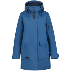 ICEPEAK Alpena S8 Parka Damen 348 - aqua 34