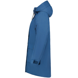 ICEPEAK Alpena S8 Parka Damen 348 - aqua 34