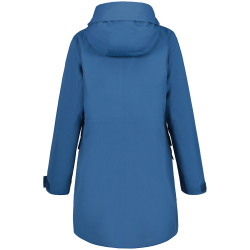 ICEPEAK Alpena S8 Parka Damen 348 - aqua 34