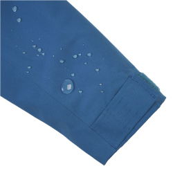 ICEPEAK Alpena S8 Parka Damen 348 - aqua 34