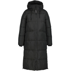 ICEPEAK Addia S8 Wintermantel Damen 990 - basic black 34