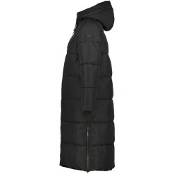 ICEPEAK Addia S8 Wintermantel Damen 990 - basic black 34