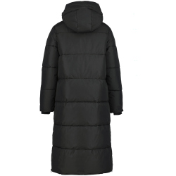 ICEPEAK Addia S8 Wintermantel Damen 990 - basic black 34