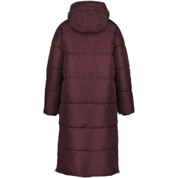 ICEPEAK Addia S8 Wintermantel Damen 770 - plum 34