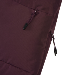 ICEPEAK Addia S8 Wintermantel Damen 770 - plum 34