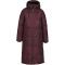 ICEPEAK Addia S8 Wintermantel Damen 770 - plum 34