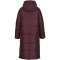 ICEPEAK Addia S8 Wintermantel Damen 770 - plum 34