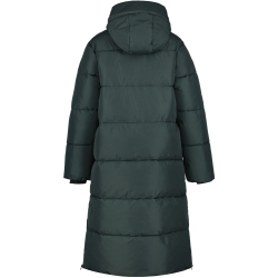 ICEPEAK Addia S8 Wintermantel Damen 590 - dark green 34