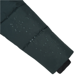ICEPEAK Addia S8 Wintermantel Damen 590 - dark green 34