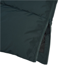 ICEPEAK Addia S8 Wintermantel Damen 590 - dark green 34