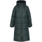 ICEPEAK Addia S8 Wintermantel Damen 590 - dark green 34