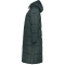 ICEPEAK Addia S8 Wintermantel Damen 590 - dark green 34