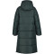 ICEPEAK Addia S8 Wintermantel Damen 590 - dark green 34