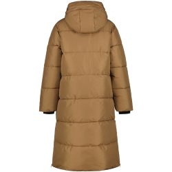 ICEPEAK Addia S8 Wintermantel Damen 171 - brown 34