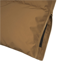 ICEPEAK Addia S8 Wintermantel Damen 171 - brown 34