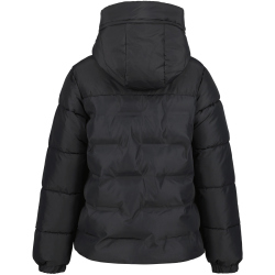 ICEPEAK Adaman S8 Outdoorjacke Damen 990 - basic black 34