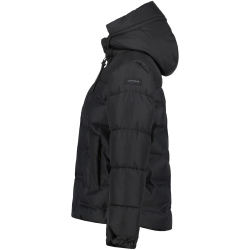 ICEPEAK Adaman S8 Outdoorjacke Damen 990 - basic black 34