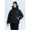 ICEPEAK Adaman S8 Outdoorjacke Damen 990 - basic black 34