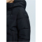 ICEPEAK Adaman S8 Outdoorjacke Damen 990 - basic black 34