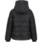 ICEPEAK Adaman S8 Outdoorjacke Damen 990 - basic black 34