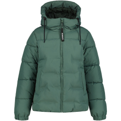 ICEPEAK Adaman S8 Outdoorjacke Damen 560 - antique green 34