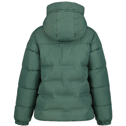 ICEPEAK Adaman S8 Outdoorjacke Damen 560 - antique green 34