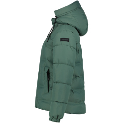 ICEPEAK Adaman S8 Outdoorjacke Damen 560 - antique green 34