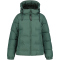 ICEPEAK Adaman S8 Outdoorjacke Damen 560 - antique green 34