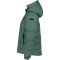 ICEPEAK Adaman S8 Outdoorjacke Damen 560 - antique green 34