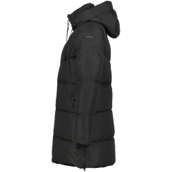 ICEPEAK Adaire S8 Wintermantel Damen 990 - basic black 34