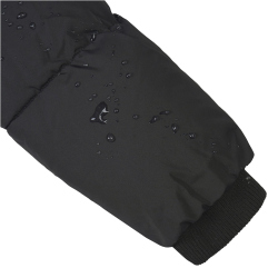 ICEPEAK Adaire S8 Wintermantel Damen 990 - basic black 34