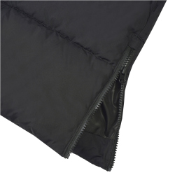 ICEPEAK Adaire S8 Wintermantel Damen 990 - basic black 34