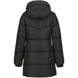 ICEPEAK Adaire S8 Wintermantel Damen 990 - basic black 46