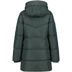ICEPEAK Adaire S8 Wintermantel Damen 590 - dark green 34