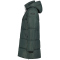 ICEPEAK Adaire S8 Wintermantel Damen 590 - dark green 46
