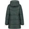 ICEPEAK Adaire S8 Wintermantel Damen 590 - dark green 46