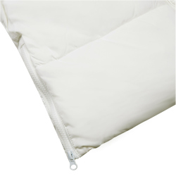 ICEPEAK Adaire S8 Wintermantel Damen 10 - natural white 36