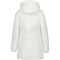 ICEPEAK Adaire S8 Wintermantel Damen 10 - natural white 36