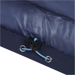 ICEPEAK Bagheria S8 Mantel Damen 390 - dark blue 34