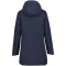 ICEPEAK Bagheria S8 Mantel Damen 390 - dark blue 34