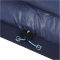 ICEPEAK Bagheria S8 Mantel Damen 390 - dark blue 34