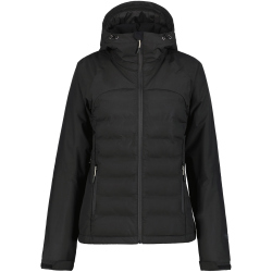 ICEPEAK Barton S8 Outdoorjacke Damen 990 - basic black 34