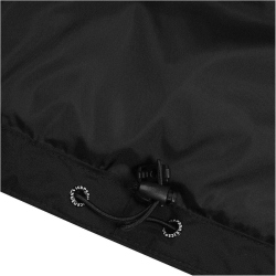 ICEPEAK Barton S8 Outdoorjacke Damen 990 - basic black 34