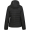 ICEPEAK Barton S8 Outdoorjacke Damen 990 - basic black 34