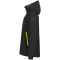 ICEPEAK Konan S8 Softshelljacke Kinder 997 - black 116