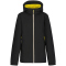 ICEPEAK Konan S8 Softshelljacke Kinder 997 - black 128