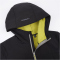 ICEPEAK Konan S8 Softshelljacke Kinder 997 - black 128