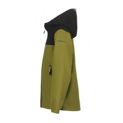 ICEPEAK Konan S8 Softshelljacke Kinder 571 - olive 116