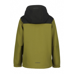 ICEPEAK Konan S8 Softshelljacke Kinder 571 - olive 116