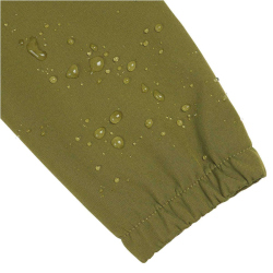 ICEPEAK Konan S8 Softshelljacke Kinder 571 - olive 116